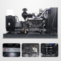 Silent 100kW Diesel Generator Prcie angetrieben von Shangchai Motor SC4H160D2